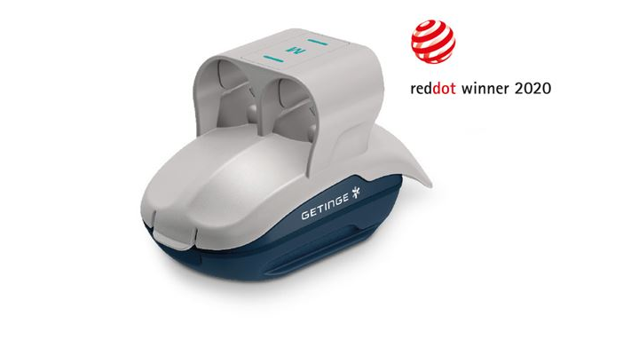 Photo courtesy of Getinge