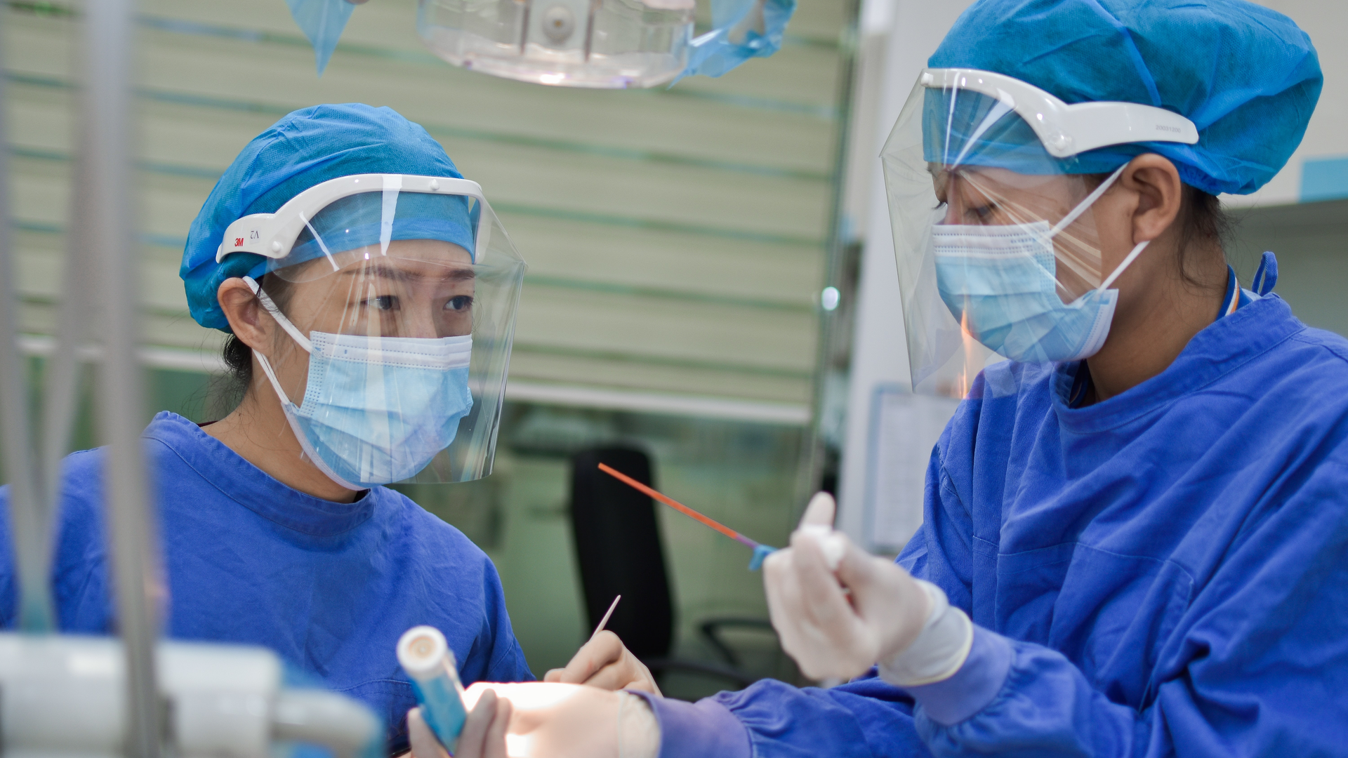 Photo by H Shaw on Unsplash