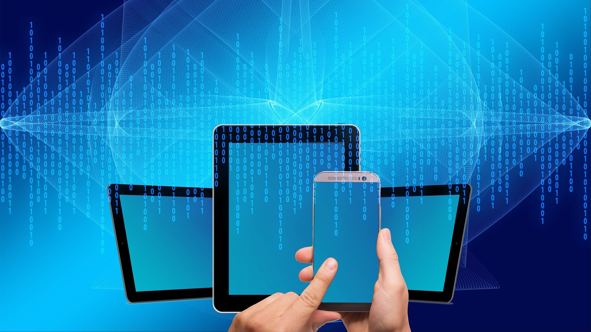 Image by Gerd Altmann from Pixabay