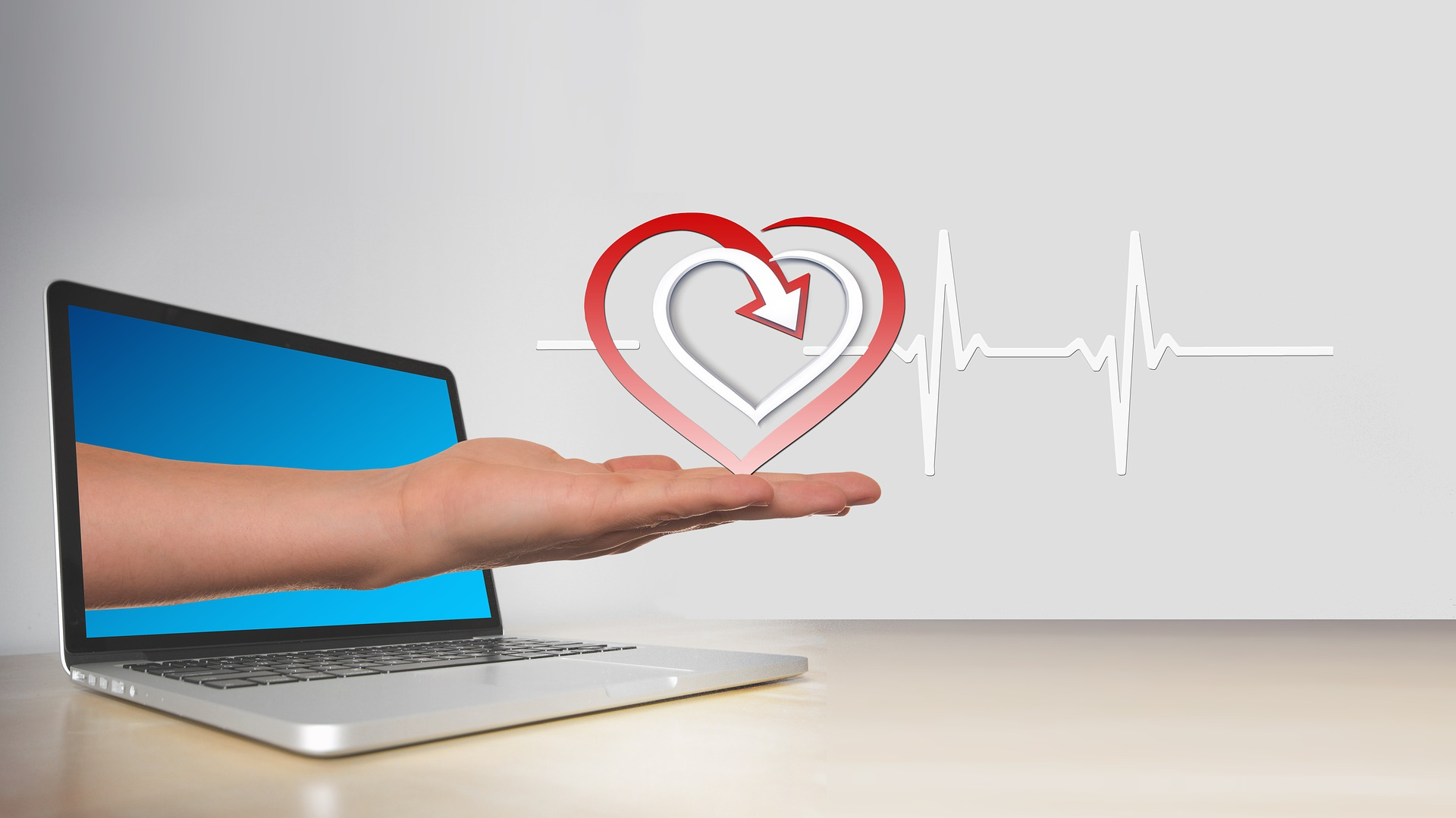 Image by Gerd Altmann from Pixabay