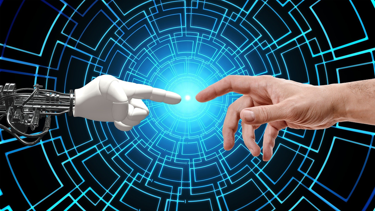 Robots And Ai To Transform Hospital S Resilience To Disasters Such As Covid 19 Healthcare Purchasing News Robots And Ai To Transform Hospital S Resilience To Disasters Such As Covid 19 Healthcare Purchasing News