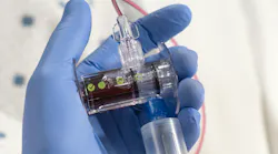Photo courtesy of Magnolia Medical Technologies