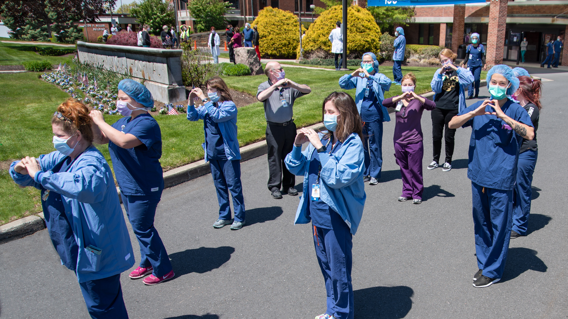 Photo by Rusty Watson on Unsplash