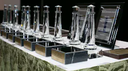 Bellwether League Awards