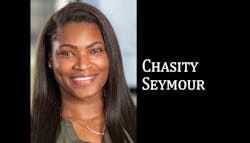 Chasity Seymour