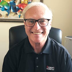 Ron Banach Ron Banach