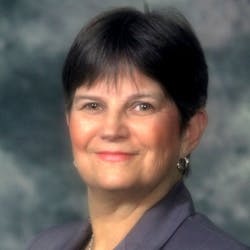 Betty McGinty Betty McGinty