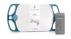 EarlySense's InSight Sensor-based Monitoring Solution EarlySense's InSight Sensor-based Monitoring Solution