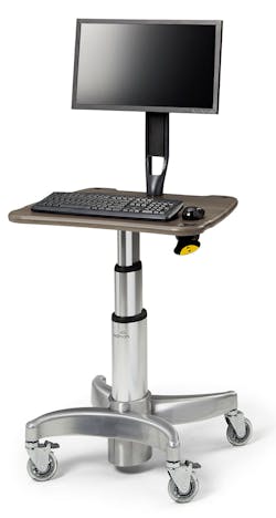 6212 mid 3qtr keyboard and mouse from Midmark 6212 mid 3qtr keyboard and mouse from Midmark