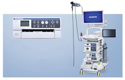 OEP-6 high-definition printer and WM-NP3 workstation by Olympus OEP-6 high-definition printer and WM-NP3 workstation by Olympus