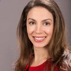 Cristina Indiveri Cristina Indiveri