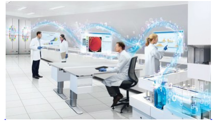 Photo courtesy of BD