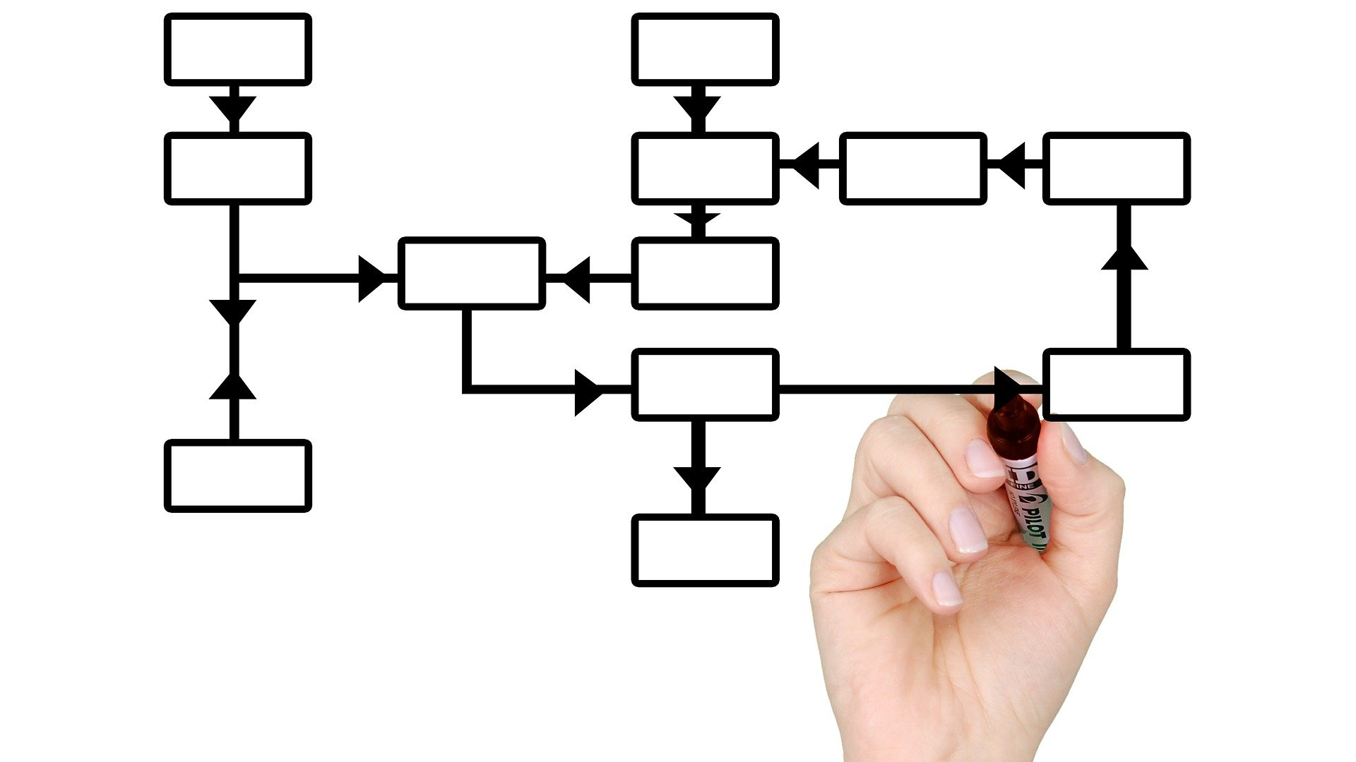 Image by Gerd Altmann from Pixabay