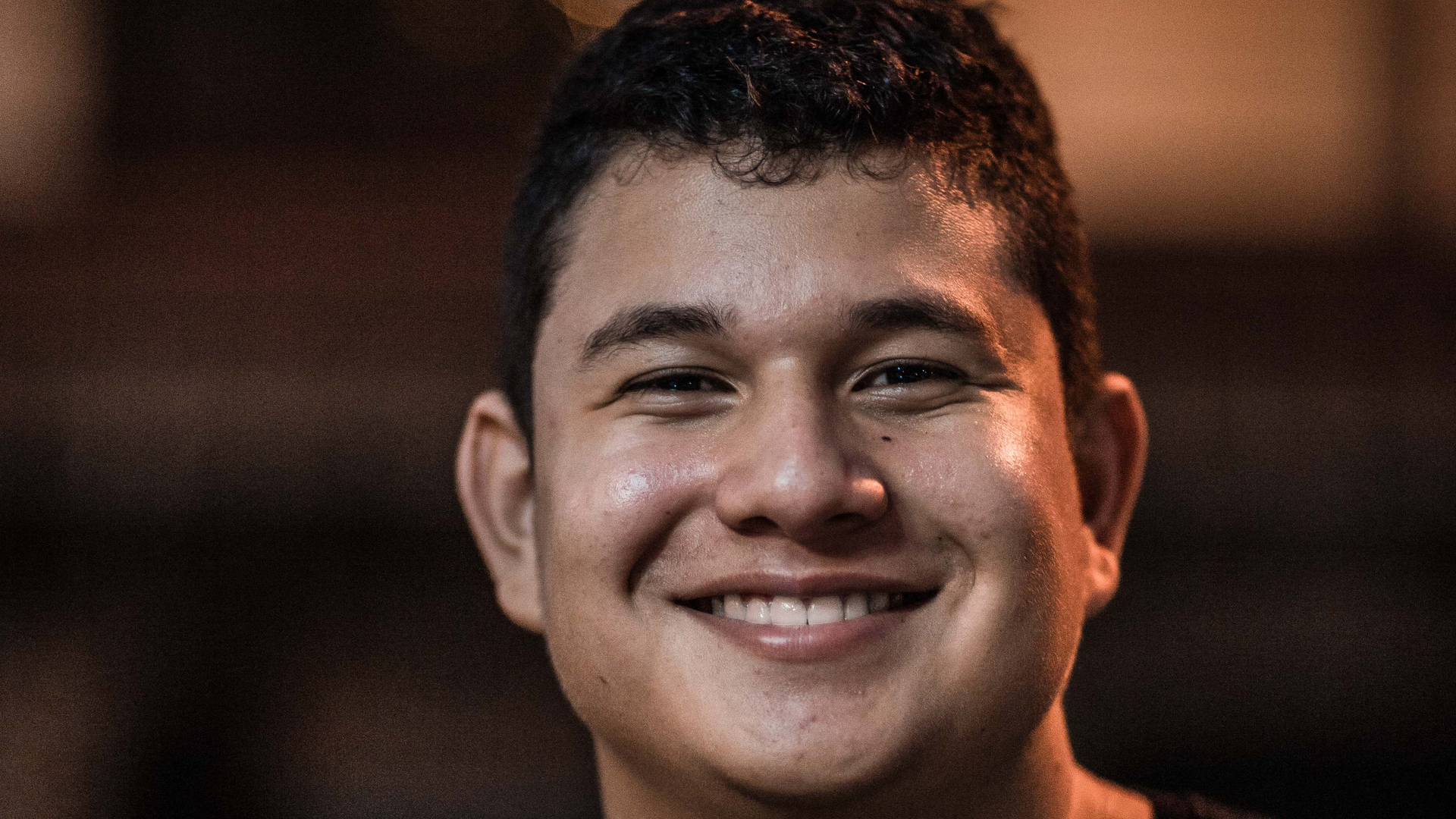 Photo by Luis Quintero on Unsplash