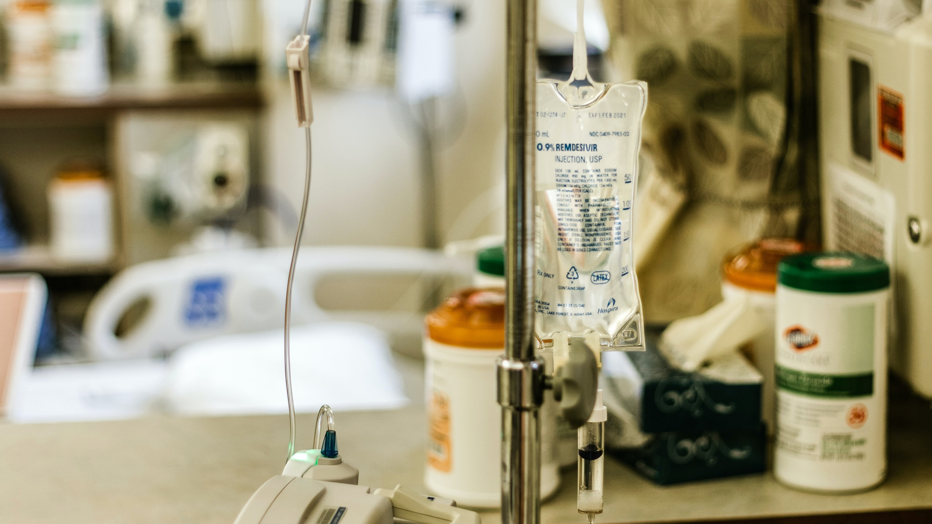 Photo by Dimitri Karastelev on Unsplash