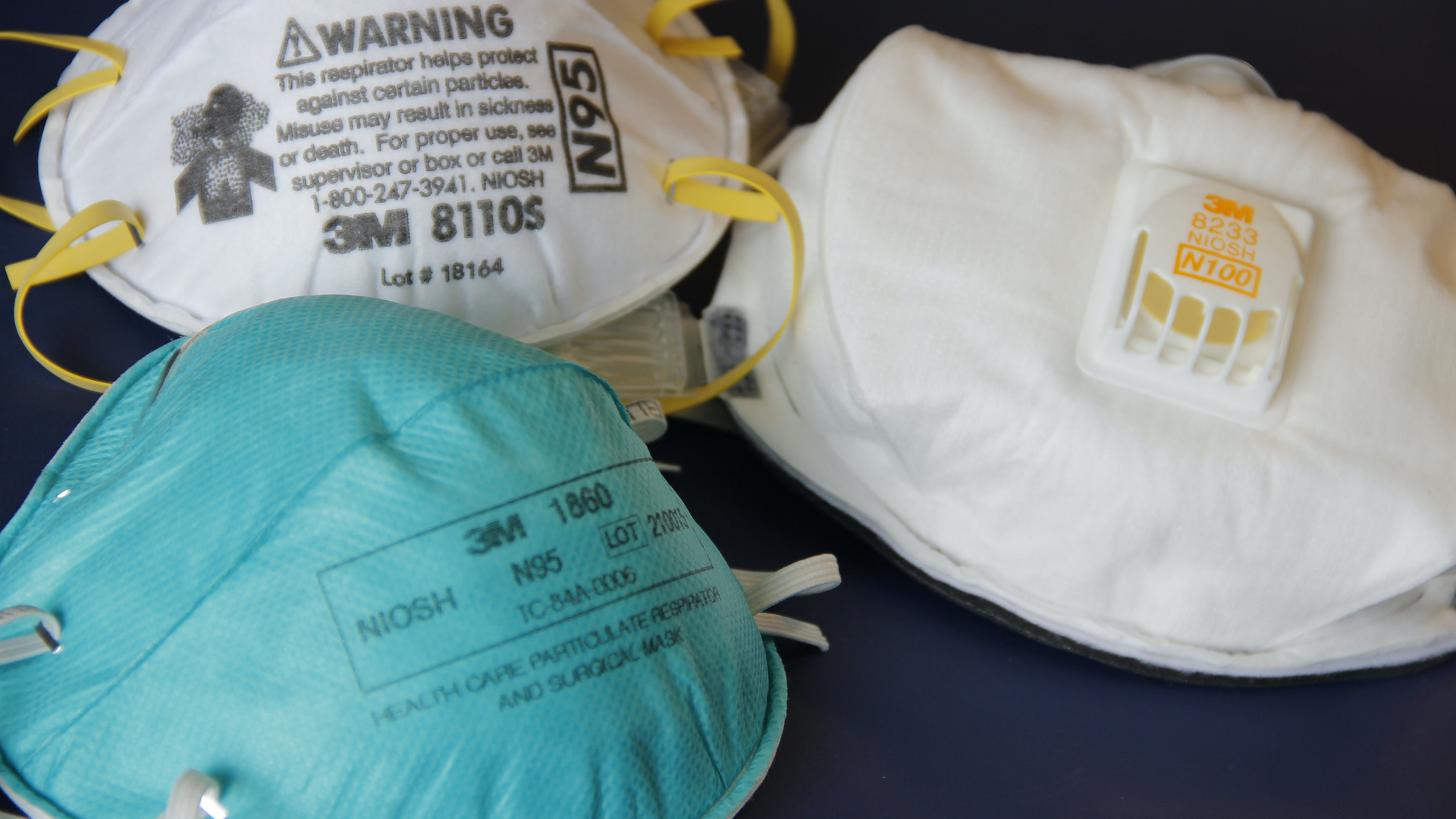 Photo by CDC from Pexels