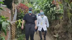 Photo Courtesy of WHO YouTube