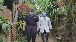 Photo Courtesy of WHO YouTube Photo Courtesy of WHO YouTube