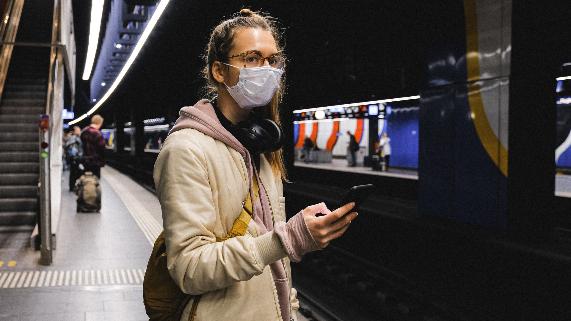 Photo by Anna Shvets from Pexels