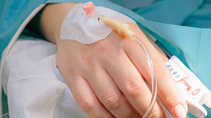 Medicare To Cover Monoclonal Antibody Infusions Healthcare Purchasing News