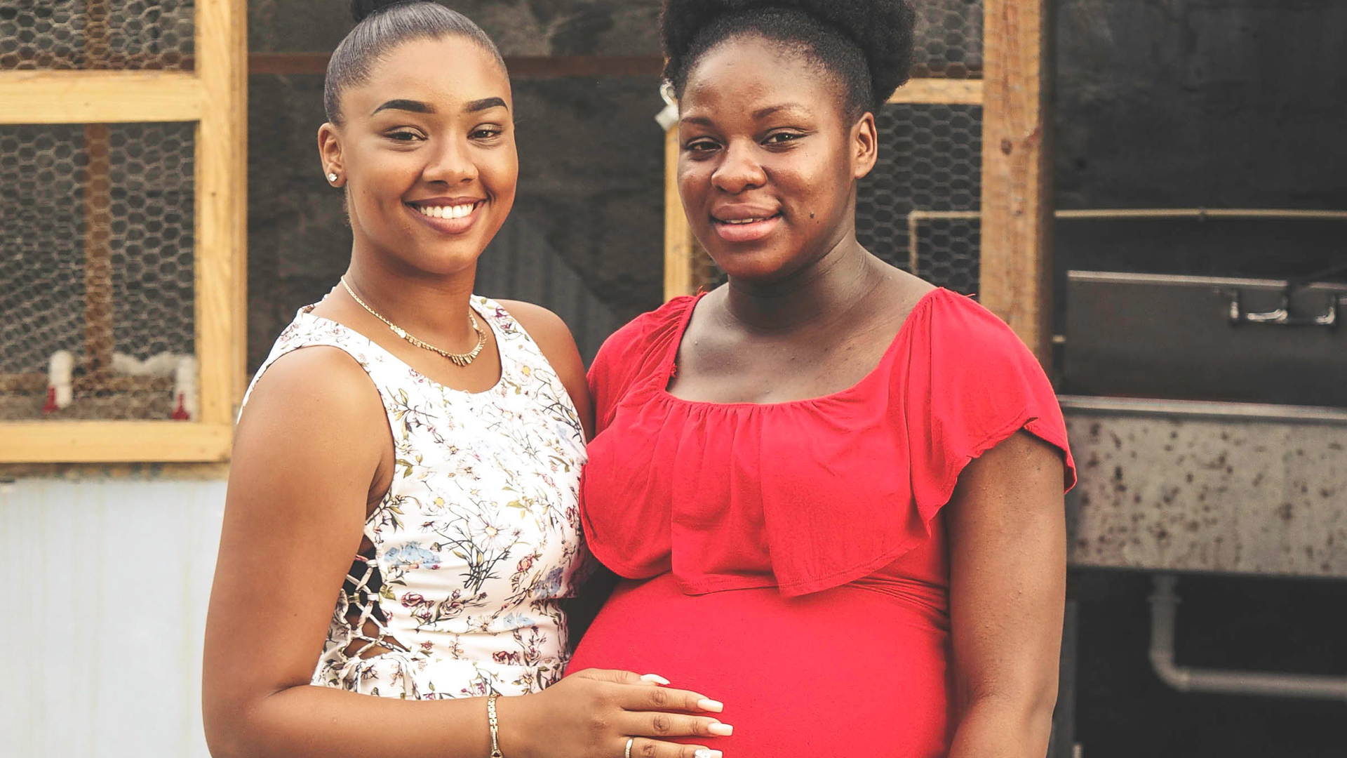 Photo by Ovid Burke from Pexels