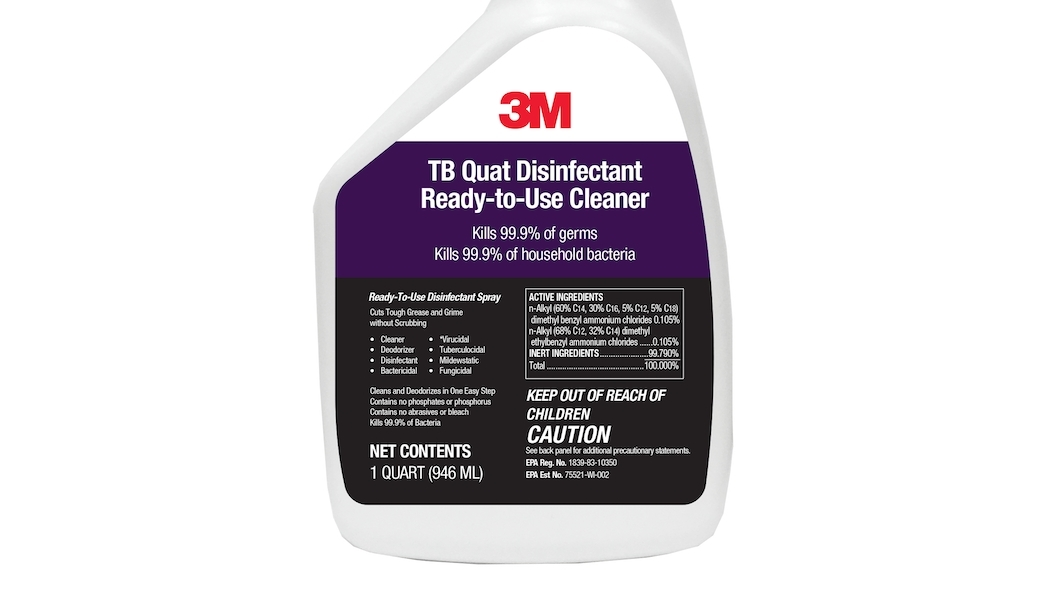 Photo courtesy of 3M