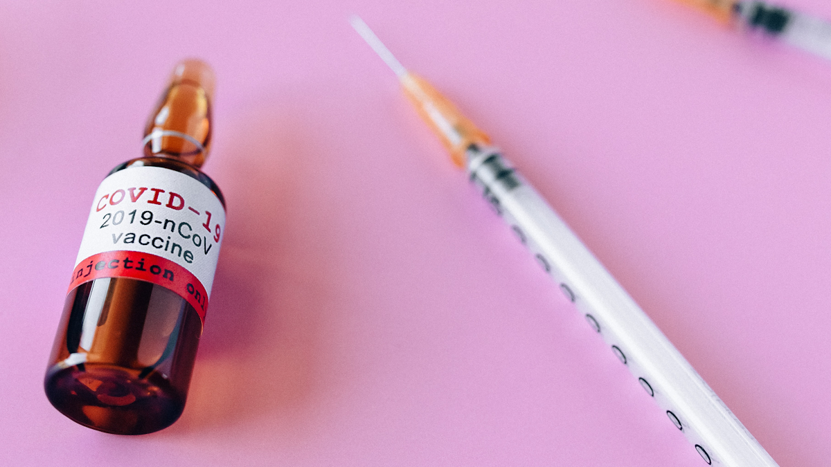 Pfizer and BioNTech announce COVID-19 vaccine candidate 95 ...