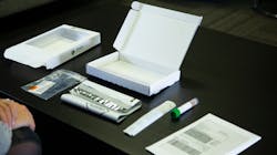 Photo courtesy of Quest Diagnostics Photo courtesy of Quest Diagnostics