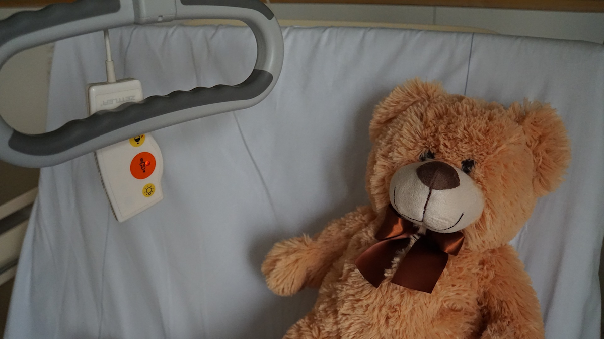 Study Of Hospitalized Children With Covid 19 Provides Warning Signs For Severe Illness Healthcare Purchasing News