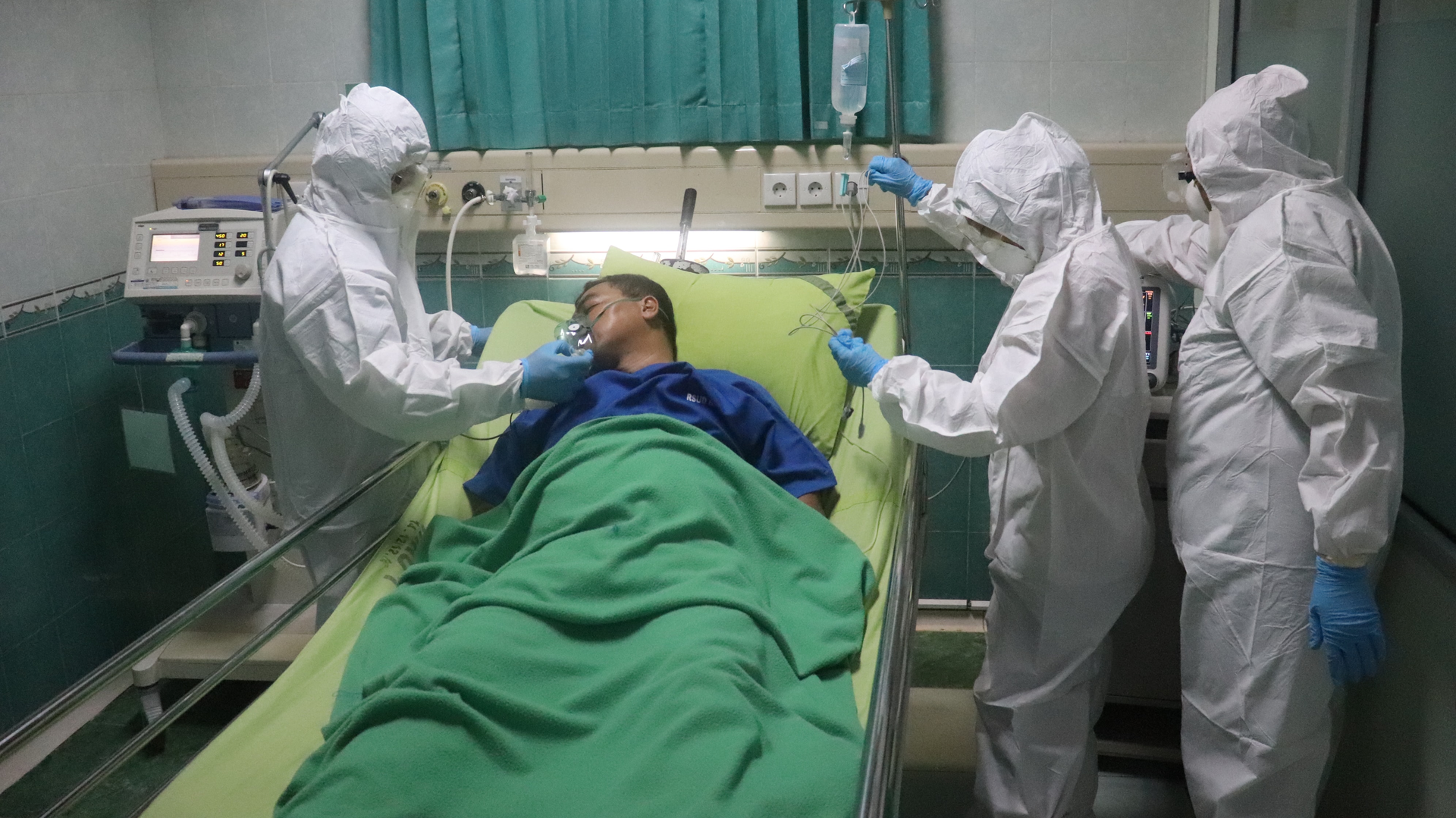 Photo by Mufid Majnun on Unsplash