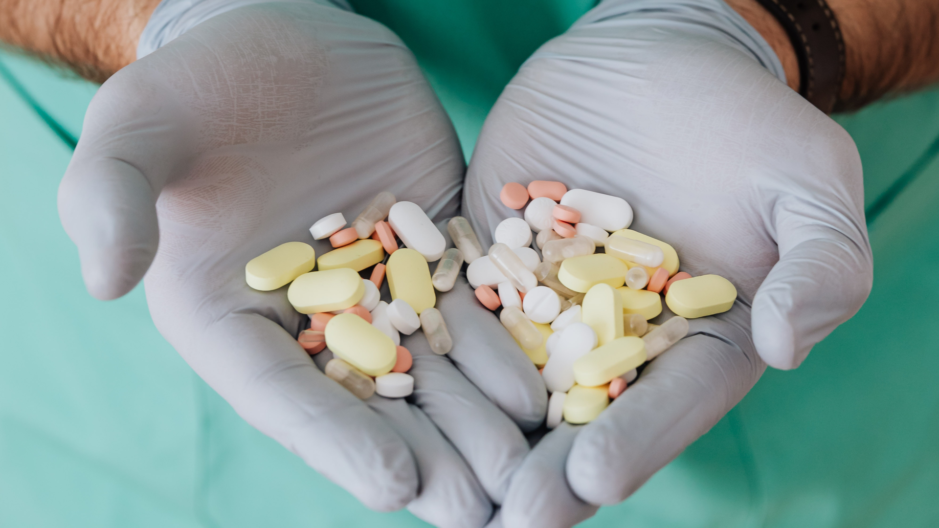 Photo by Karolina Grabowska from Pexels