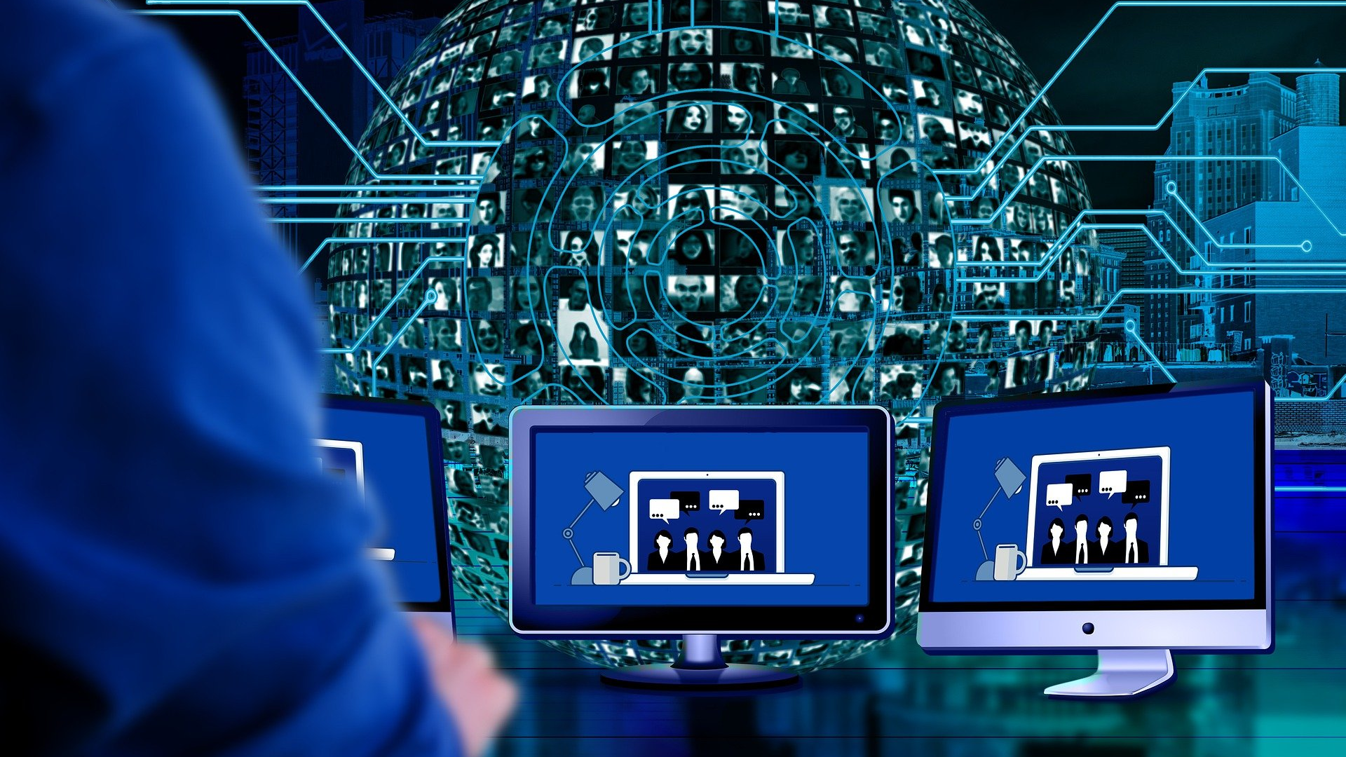 Image by Gerd Altmann from Pixabay