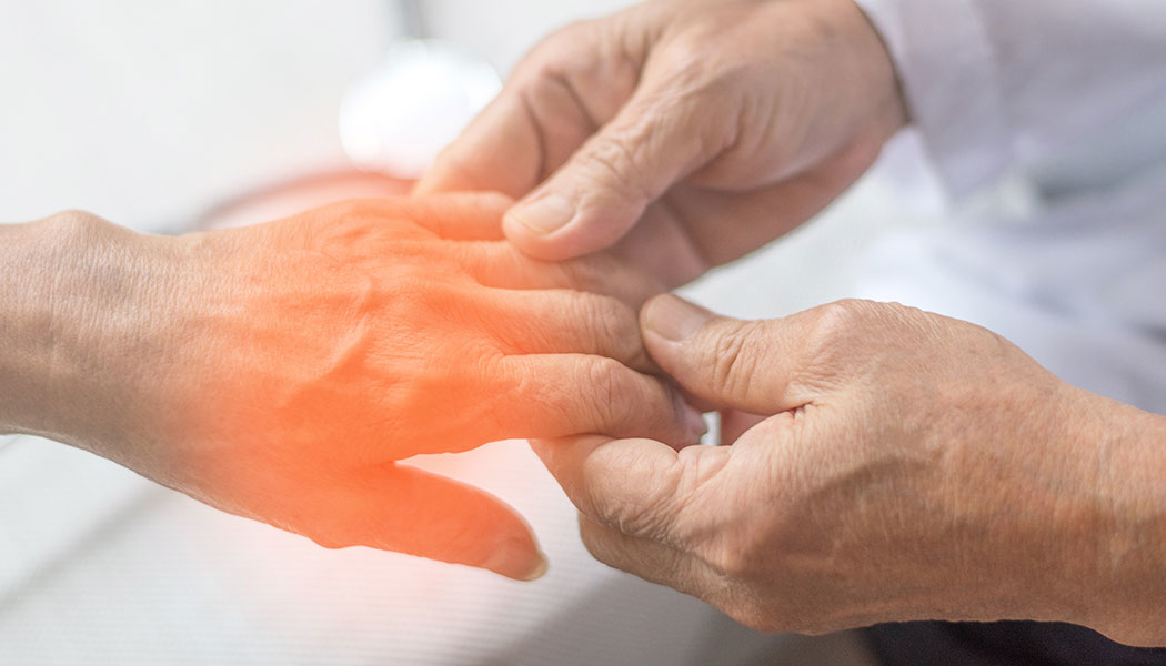 Skin Assessments Key To Preventing Pressure Injuries | Healthcare ...