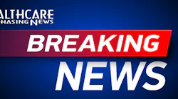 Breaking News Header