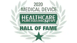 Hof 2020 Medical Device