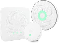 Airthings for Business bundle: Hub Wave, 2 Wave Mini Airthings for Business bundle: Hub Wave, 2 Wave Mini