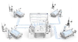 Dräger Connect Alarm Analytics Dräger Connect Alarm Analytics