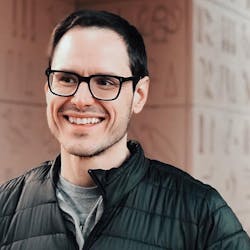 Daniel Kivatinos Daniel Kivatinos