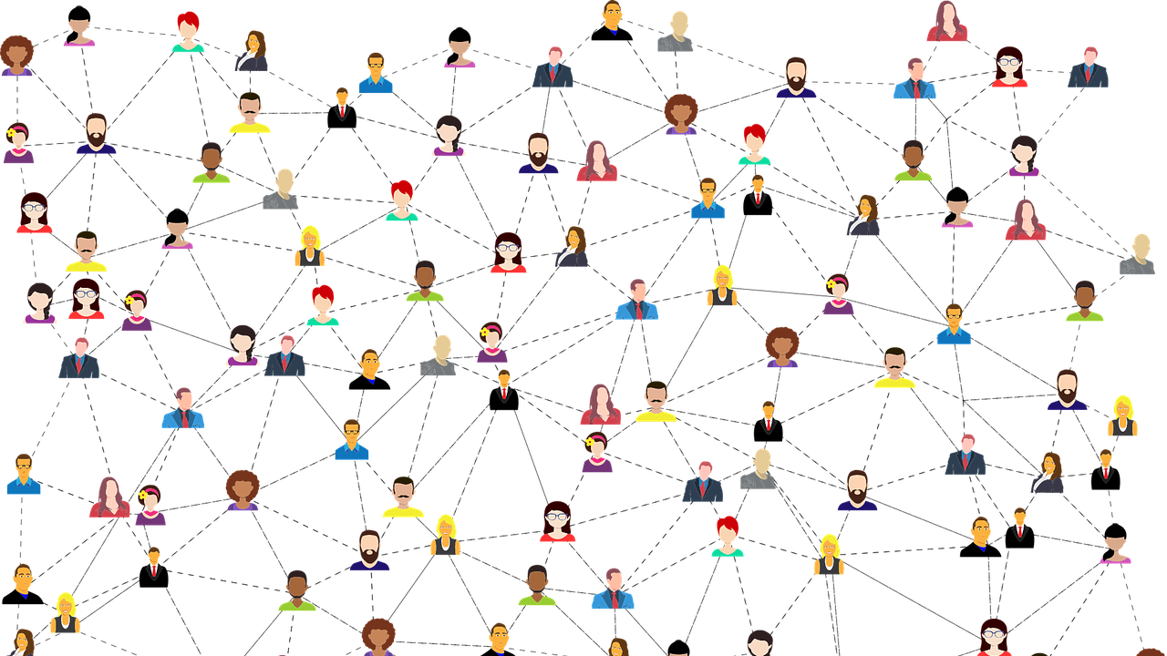 Image by Gordon Johnson from Pixabay