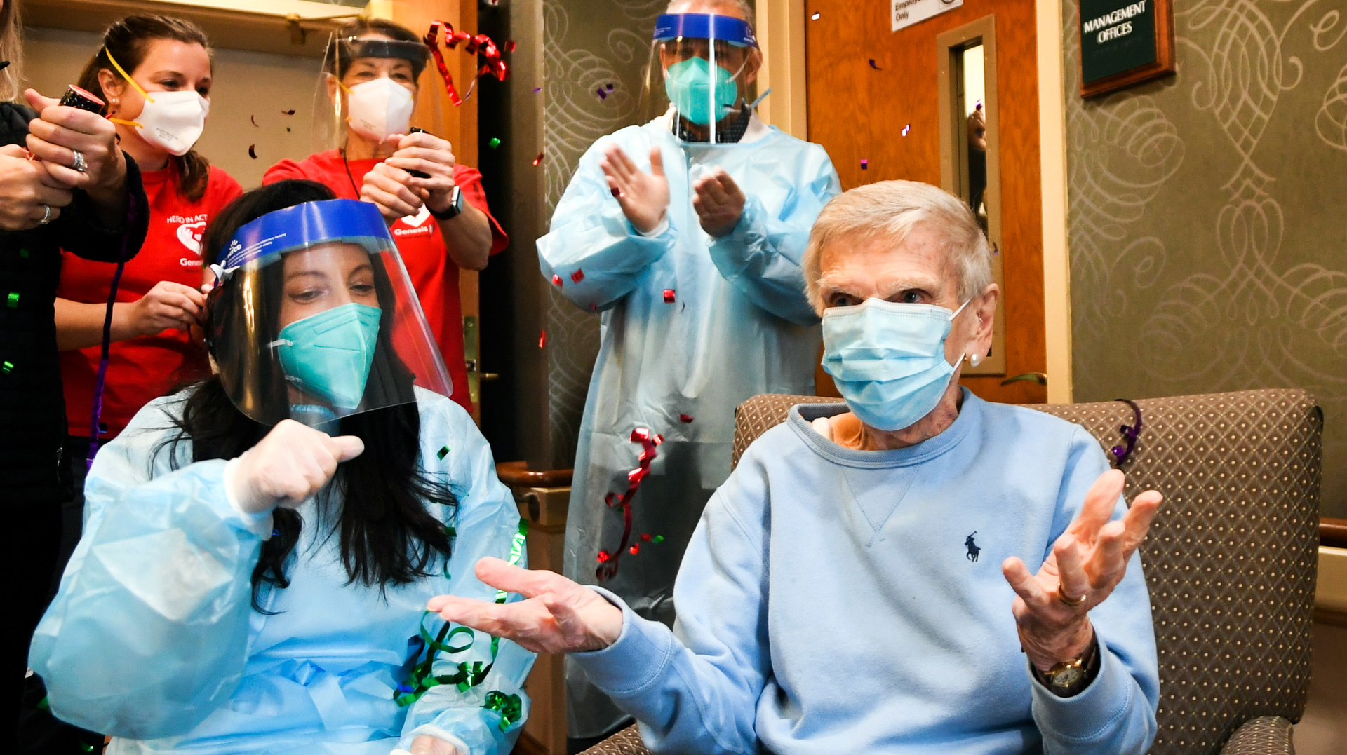 Photo courtesy of CVS Health