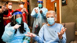 Photo courtesy of CVS Health Photo courtesy of CVS Health