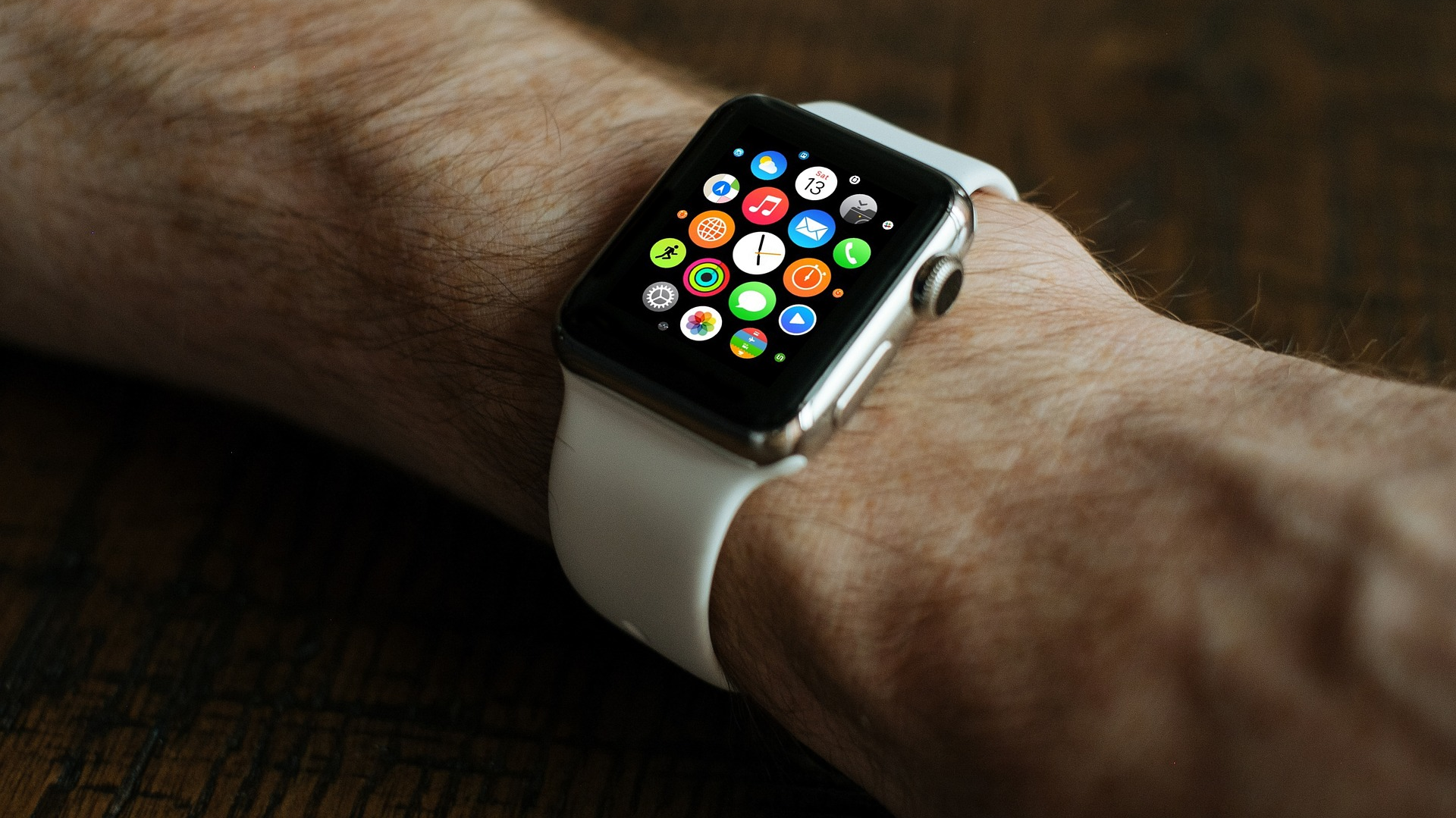 Image by fancycrave1 from Pixabay