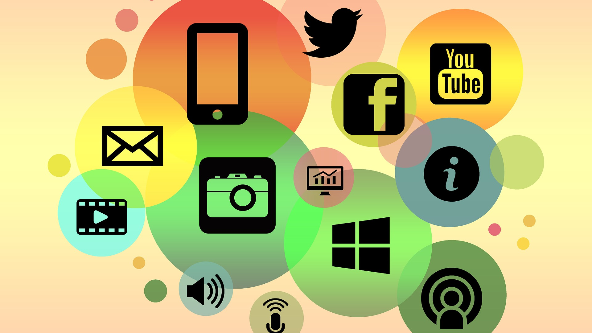 Image by Gerd Altmann from Pixabay