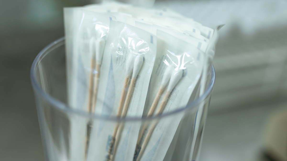 Fda Authorizes Antigen Test As First Otc Fully At Home Diagnostic Test For Covid 19 Healthcare Purchasing News