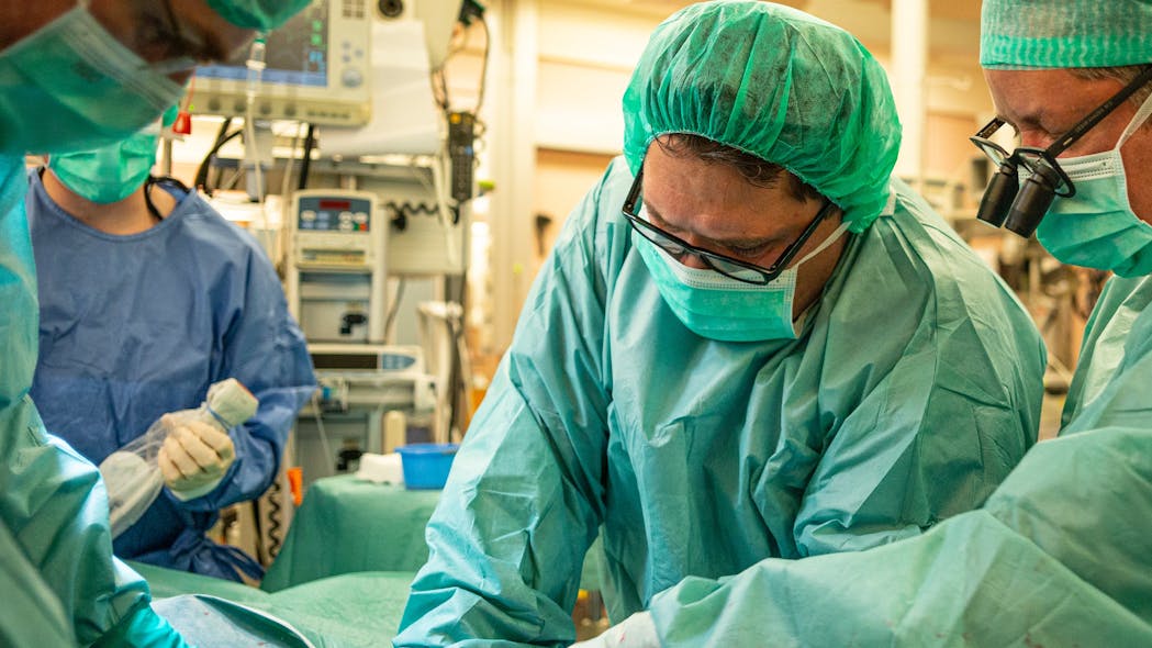 Henry Schein Medical enhances access to Ansell’s isolation gowns amid