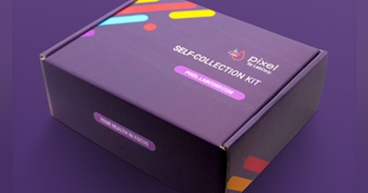 LabCorp receives FDA authorization to make at-home COVID-19 collection ...