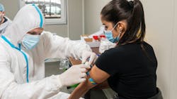 Photo courtesy of WHO/ Blink Media - Martyn Aim Photo courtesy of WHO/ Blink Media - Martyn Aim