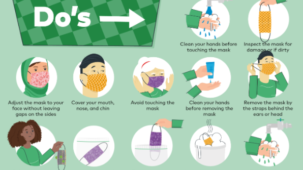 Photo courtesy of WHO