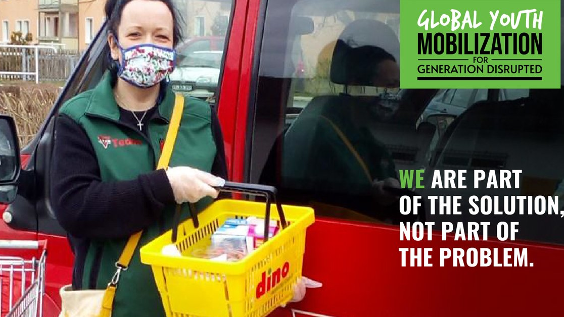 Photo courtesy of the WHO