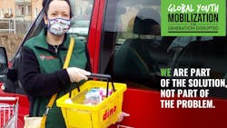 Photo courtesy of the WHO Photo courtesy of the WHO